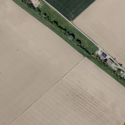 Satellite imagery of Schloss Ehrnegg, AT