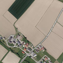 Satellite imagery of Schloss Ehrnegg, AT