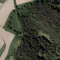 Satellite imagery of Schloss Ehrnegg, AT