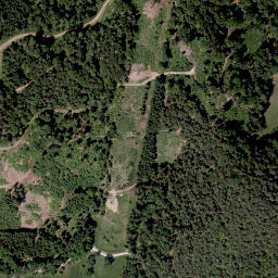 Satellite imagery of Kasparstein, AT