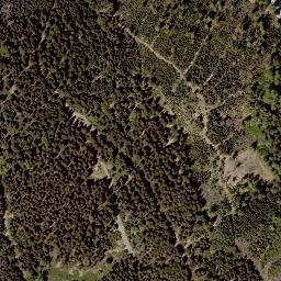 Satellite imagery of Hirschkogel, AT