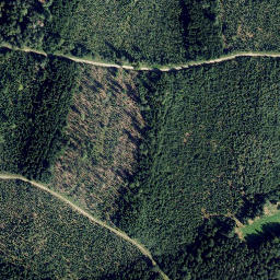 Satellite imagery of Hirschkogel, AT