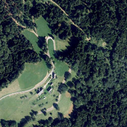 Satellite imagery of Mauthnereck, AT
