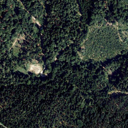 Satellite imagery of Haderniggkogel, AT