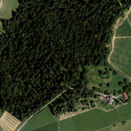 Satellite imagery of Poststein, IT