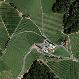 Satellite imagery of Poststein, IT