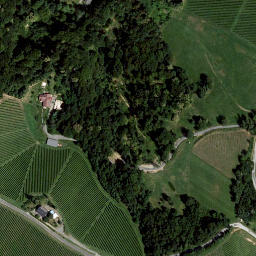Satellite imagery of Poststein, IT