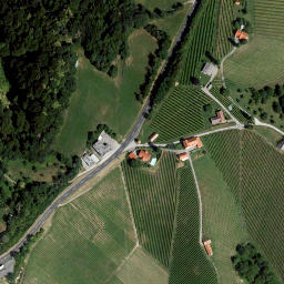 Satellite imagery of Urlkogel, AT
