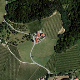 Satellite imagery of Urlkogel, AT