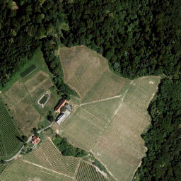 Satellite imagery of Urlkogel, AT
