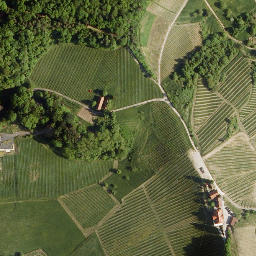 Satellite imagery of Steinberg, AT