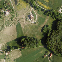 Satellite imagery of Steinberg, AT