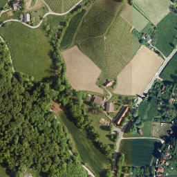 Satellite imagery of Steinberg, AT