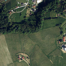Satellite imagery of IV/38, SI