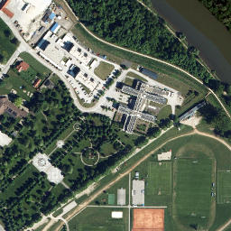 Satellite imagery of IV/31, SI