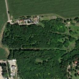Satellite imagery of Csillagvár, HU