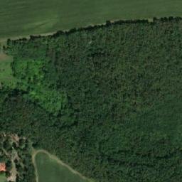 Satellite imagery of Csillagvár, HU