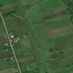 Satellite imagery of Zarea Podişului, RO