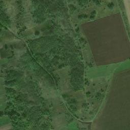 Satellite imagery of Zarea Podişului, RO