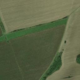 Satellite imagery of Zarea Podişului, RO