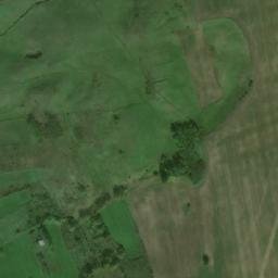 Satellite imagery of Dealul Morii, RO
