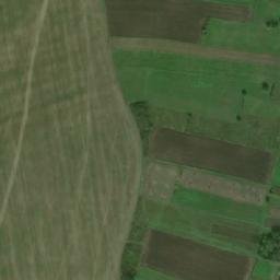 Satellite imagery of Dealul Morii, RO