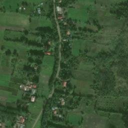 Satellite imagery of Dealul Morii, RO