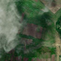 Satellite imagery of Dealul Cerului, RO