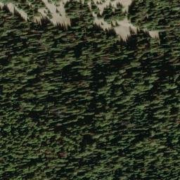 Satellite imagery of Russell Ridge, US