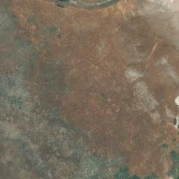 Satellite imagery of White Bluffs, US