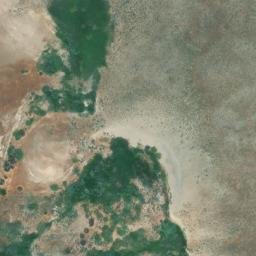 Satellite imagery of White Bluffs, US