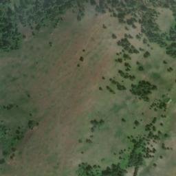 Satellite imagery of Paradise Ridge, US