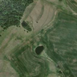 Satellite imagery of Paradise Ridge, US