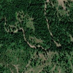 Satellite imagery of Elk Ridge, US