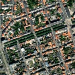 Satellite imagery of Saint-Lienne de la Roche-sur-Yon, FR