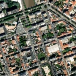 Satellite imagery of Saint-Lienne de la Roche-sur-Yon, FR