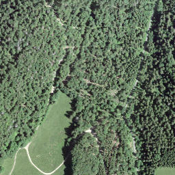 Satellite imagery of La Dent, CH