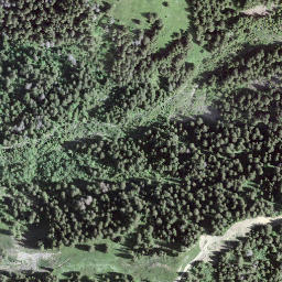 Satellite imagery of La Berra, CH