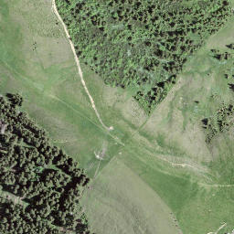 Satellite imagery of La Berra, CH