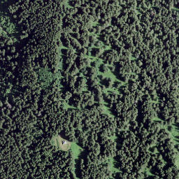 Satellite imagery of La Patta, CH