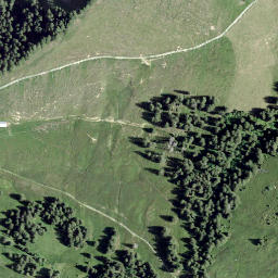 Satellite imagery of Güger, CH