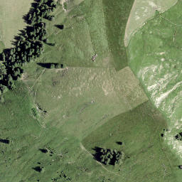 Satellite imagery of Güger, CH