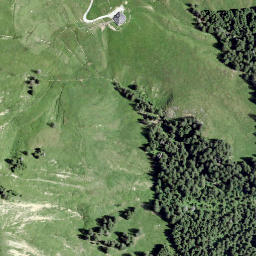 Satellite imagery of Güger, CH