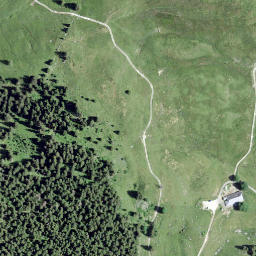 Satellite imagery of Spitzhubel, CH