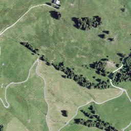 Satellite imagery of Spitzhubel, CH