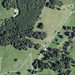 Satellite imagery of Spitzhubel, CH