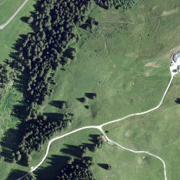 Satellite imagery of Schönenbodenegg, CH