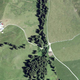 Satellite imagery of Schönenbodenegg, CH