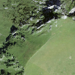 Satellite imagery of Märe, CH