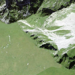 Satellite imagery of Märe, CH